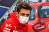 GP BELGIO, Charles Leclerc (MON) Ferrari.
26.08.2021. Formula 1 World Championship, Rd 12, Belgian Grand Prix, Spa Francorchamps, Belgium, Preparation Day.
- www.xpbimages.com, EMail: requests@xpbimages.com © Copyright: Moy / XPB Images