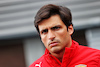 GP BELGIO, Carlos Sainz Jr (ESP) Ferrari.
26.08.2021. Formula 1 World Championship, Rd 12, Belgian Grand Prix, Spa Francorchamps, Belgium, Preparation Day.
- www.xpbimages.com, EMail: requests@xpbimages.com © Copyright: Moy / XPB Images