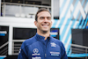 GP BELGIO, Nicholas Latifi (CDN) Williams Racing.
26.08.2021. Formula 1 World Championship, Rd 12, Belgian Grand Prix, Spa Francorchamps, Belgium, Preparation Day.
- www.xpbimages.com, EMail: requests@xpbimages.com © Copyright: Bearne / XPB Images
