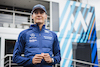 GP BELGIO, George Russell (GBR) Williams Racing.
26.08.2021. Formula 1 World Championship, Rd 12, Belgian Grand Prix, Spa Francorchamps, Belgium, Preparation Day.
- www.xpbimages.com, EMail: requests@xpbimages.com © Copyright: Bearne / XPB Images