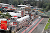 GP BELGIO, Esteban Ocon (FRA) Alpine F1 Team walks the circuit with the team.
26.08.2021. Formula 1 World Championship, Rd 12, Belgian Grand Prix, Spa Francorchamps, Belgium, Preparation Day.
- www.xpbimages.com, EMail: requests@xpbimages.com © Copyright: Moy / XPB Images