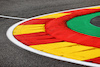 GP BELGIO, Circuit Atmosfera - kerb detail.
26.08.2021. Formula 1 World Championship, Rd 12, Belgian Grand Prix, Spa Francorchamps, Belgium, Preparation Day.
- www.xpbimages.com, EMail: requests@xpbimages.com © Copyright: Moy / XPB Images