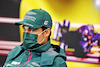 GP BELGIO, Lance Stroll (CDN) Aston Martin F1 Team in the FIA Press Conference.
26.08.2021. Formula 1 World Championship, Rd 12, Belgian Grand Prix, Spa Francorchamps, Belgium, Preparation Day.
- www.xpbimages.com, EMail: requests@xpbimages.com © Copyright: Charniaux / XPB Images
