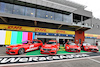 GP BELGIO, Mercedes FIA Medical Car e Mercedes FIA Safety Car.
26.08.2021. Formula 1 World Championship, Rd 12, Belgian Grand Prix, Spa Francorchamps, Belgium, Preparation Day.
- www.xpbimages.com, EMail: requests@xpbimages.com © Copyright: Moy / XPB Images