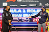 GP BELGIO, (L to R): Lewis Hamilton (GBR) Mercedes AMG F1 e Sergio Perez (MEX) Red Bull Racing in the FIA Press Conference.
26.08.2021. Formula 1 World Championship, Rd 12, Belgian Grand Prix, Spa Francorchamps, Belgium, Preparation Day.
- www.xpbimages.com, EMail: requests@xpbimages.com © Copyright: Charniaux / XPB Images