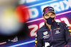GP BELGIO, Sergio Perez (MEX) Red Bull Racing in the FIA Press Conference.
26.08.2021. Formula 1 World Championship, Rd 12, Belgian Grand Prix, Spa Francorchamps, Belgium, Preparation Day.
- www.xpbimages.com, EMail: requests@xpbimages.com © Copyright: Charniaux / XPB Images