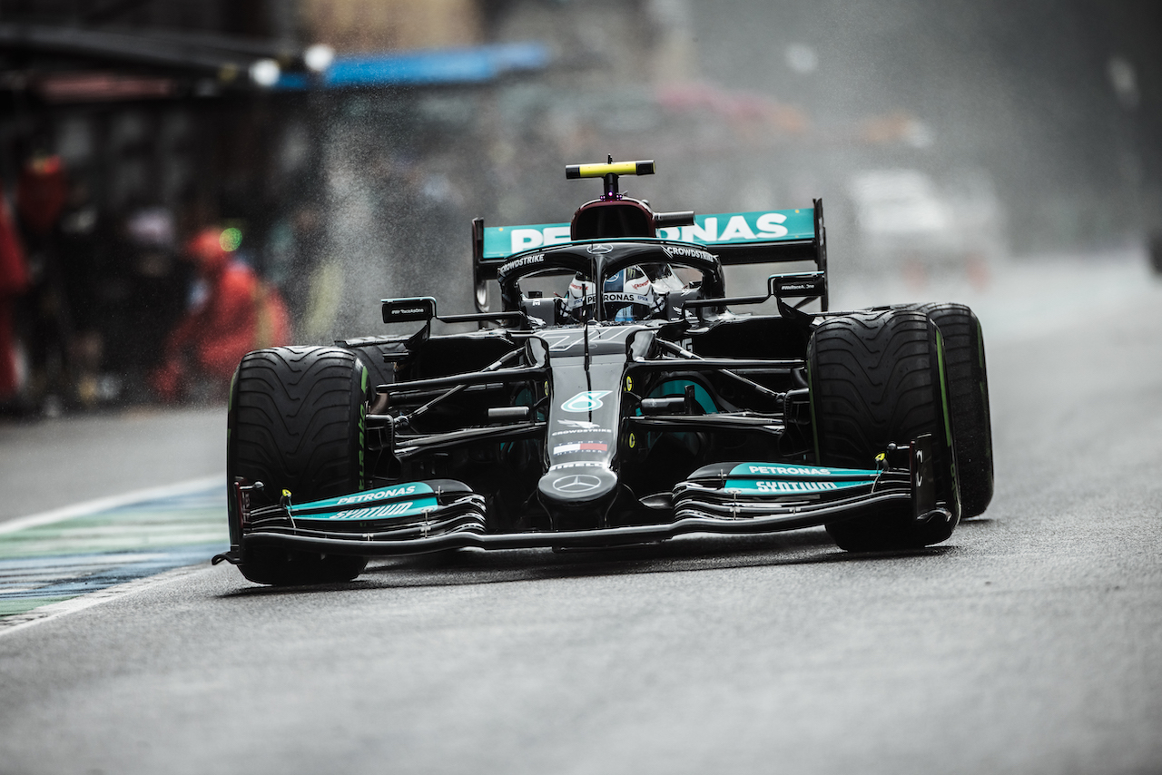 GP BELGIO, Valtteri Bottas (FIN) Mercedes AMG F1 W12.
28.08.2021. Formula 1 World Championship, Rd 12, Belgian Grand Prix, Spa Francorchamps, Belgium, Qualifiche Day.
- www.xpbimages.com, EMail: requests@xpbimages.com © Copyright: Bearne / XPB Images