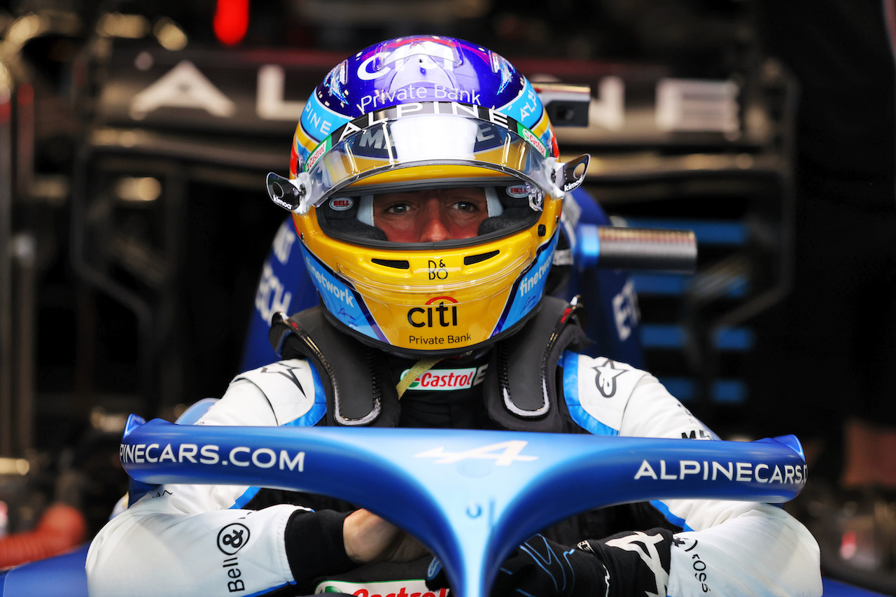 GP BELGIO, Fernando Alonso (ESP) Alpine F1 Team A521.
28.08.2021. Formula 1 World Championship, Rd 12, Belgian Grand Prix, Spa Francorchamps, Belgium, Qualifiche Day.
- www.xpbimages.com, EMail: requests@xpbimages.com © Copyright: Moy / XPB Images
