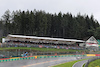 GP BELGIO, Antonio Giovinazzi (ITA) Alfa Romeo Racing C41.
28.08.2021. Formula 1 World Championship, Rd 12, Belgian Grand Prix, Spa Francorchamps, Belgium, Qualifiche Day.
- www.xpbimages.com, EMail: requests@xpbimages.com © Copyright: Batchelor / XPB Images