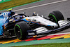 GP BELGIO, Nicholas Latifi (CDN) Williams Racing FW43B.
28.08.2021. Formula 1 World Championship, Rd 12, Belgian Grand Prix, Spa Francorchamps, Belgium, Qualifiche Day.
- www.xpbimages.com, EMail: requests@xpbimages.com © Copyright: Batchelor / XPB Images