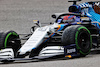 GP BELGIO, George Russell (GBR) Williams Racing FW43B.
28.08.2021. Formula 1 World Championship, Rd 12, Belgian Grand Prix, Spa Francorchamps, Belgium, Qualifiche Day.
- www.xpbimages.com, EMail: requests@xpbimages.com © Copyright: Charniaux / XPB Images