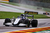 GP BELGIO, Nicholas Latifi (CDN) Williams Racing FW43B.
28.08.2021. Formula 1 World Championship, Rd 12, Belgian Grand Prix, Spa Francorchamps, Belgium, Qualifiche Day.
- www.xpbimages.com, EMail: requests@xpbimages.com © Copyright: Batchelor / XPB Images