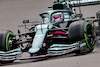 GP BELGIO, Sebastian Vettel (GER), Aston Martin F1 Team 
28.08.2021. Formula 1 World Championship, Rd 12, Belgian Grand Prix, Spa Francorchamps, Belgium, Qualifiche Day.
- www.xpbimages.com, EMail: requests@xpbimages.com © Copyright: Charniaux / XPB Images
