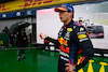 GP BELGIO, Pole sitter Max Verstappen (NLD) Red Bull Racing in qualifying parc ferme.
28.08.2021. Formula 1 World Championship, Rd 12, Belgian Grand Prix, Spa Francorchamps, Belgium, Qualifiche Day.
- www.xpbimages.com, EMail: requests@xpbimages.com © Copyright: FIA Pool Image for Editorial Use Only
