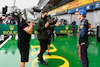 GP BELGIO, Max Verstappen (NLD) Red Bull Racing with Mark Webber (AUS) Channel 4 Presenter in qualifying parc ferme.
28.08.2021. Formula 1 World Championship, Rd 12, Belgian Grand Prix, Spa Francorchamps, Belgium, Qualifiche Day.
- www.xpbimages.com, EMail: requests@xpbimages.com © Copyright: FIA Pool Image for Editorial Use Only