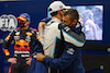 GP BELGIO, George Russell (GBR) Williams Racing celebrates his second position in qualifying parc ferme with Aleix Casanovas, Williams Racing Trainer.
28.08.2021. Formula 1 World Championship, Rd 12, Belgian Grand Prix, Spa Francorchamps, Belgium, Qualifiche Day.
- www.xpbimages.com, EMail: requests@xpbimages.com © Copyright: FIA Pool Image for Editorial Use Only
