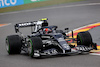 GP BELGIO, Pierre Gasly (FRA) AlphaTauri AT02.
28.08.2021. Formula 1 World Championship, Rd 12, Belgian Grand Prix, Spa Francorchamps, Belgium, Qualifiche Day.
- www.xpbimages.com, EMail: requests@xpbimages.com © Copyright: Batchelor / XPB Images