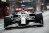 GP BELGIO, Antonio Giovinazzi (ITA) Alfa Romeo Racing C41.
28.08.2021. Formula 1 World Championship, Rd 12, Belgian Grand Prix, Spa Francorchamps, Belgium, Qualifiche Day.
- www.xpbimages.com, EMail: requests@xpbimages.com © Copyright: Bearne / XPB Images