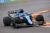 GP BELGIO, Fernando Alonso (ESP) Alpine F1 Team A521.
28.08.2021. Formula 1 World Championship, Rd 12, Belgian Grand Prix, Spa Francorchamps, Belgium, Qualifiche Day.
- www.xpbimages.com, EMail: requests@xpbimages.com © Copyright: Batchelor / XPB Images