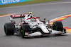 GP BELGIO, Antonio Giovinazzi (ITA) Alfa Romeo Racing C41.
28.08.2021. Formula 1 World Championship, Rd 12, Belgian Grand Prix, Spa Francorchamps, Belgium, Qualifiche Day.
- www.xpbimages.com, EMail: requests@xpbimages.com © Copyright: Batchelor / XPB Images