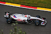 GP BELGIO, Mick Schumacher (GER) Haas VF-21.
28.08.2021. Formula 1 World Championship, Rd 12, Belgian Grand Prix, Spa Francorchamps, Belgium, Qualifiche Day.
- www.xpbimages.com, EMail: requests@xpbimages.com © Copyright: XPB Images
