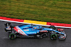 GP BELGIO, Fernando Alonso (ESP) Alpine F1 Team A521.
28.08.2021. Formula 1 World Championship, Rd 12, Belgian Grand Prix, Spa Francorchamps, Belgium, Qualifiche Day.
- www.xpbimages.com, EMail: requests@xpbimages.com © Copyright: XPB Images