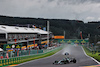 GP BELGIO, Sebastian Vettel (GER) Aston Martin F1 Team AMR21.
28.08.2021. Formula 1 World Championship, Rd 12, Belgian Grand Prix, Spa Francorchamps, Belgium, Qualifiche Day.
- www.xpbimages.com, EMail: requests@xpbimages.com © Copyright: Charniaux / XPB Images