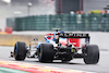 GP BELGIO, Esteban Ocon (FRA) Alpine F1 Team A521.
28.08.2021. Formula 1 World Championship, Rd 12, Belgian Grand Prix, Spa Francorchamps, Belgium, Qualifiche Day.
- www.xpbimages.com, EMail: requests@xpbimages.com © Copyright: Charniaux / XPB Images
