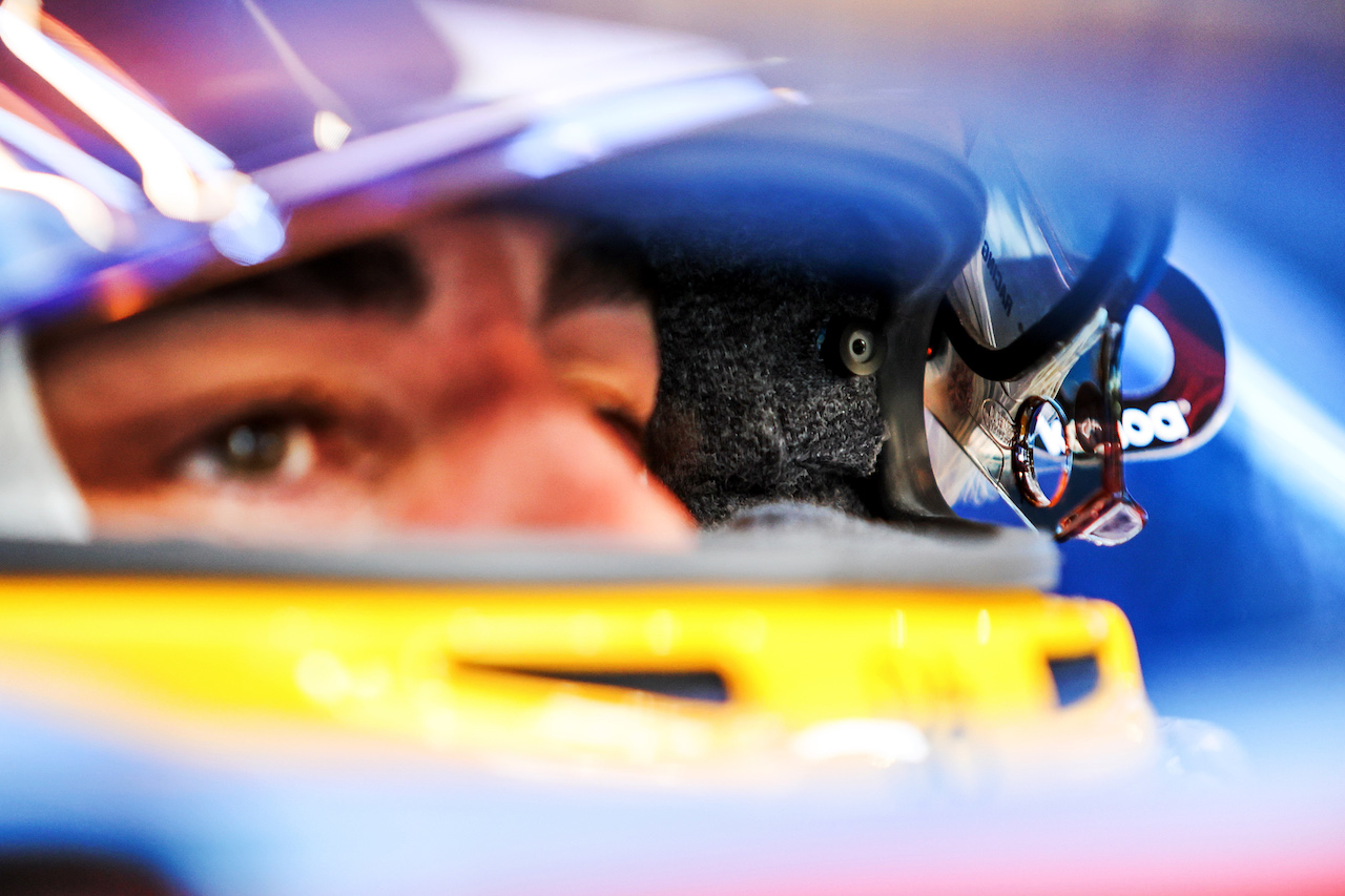 GP BELGIO - Prove Libere