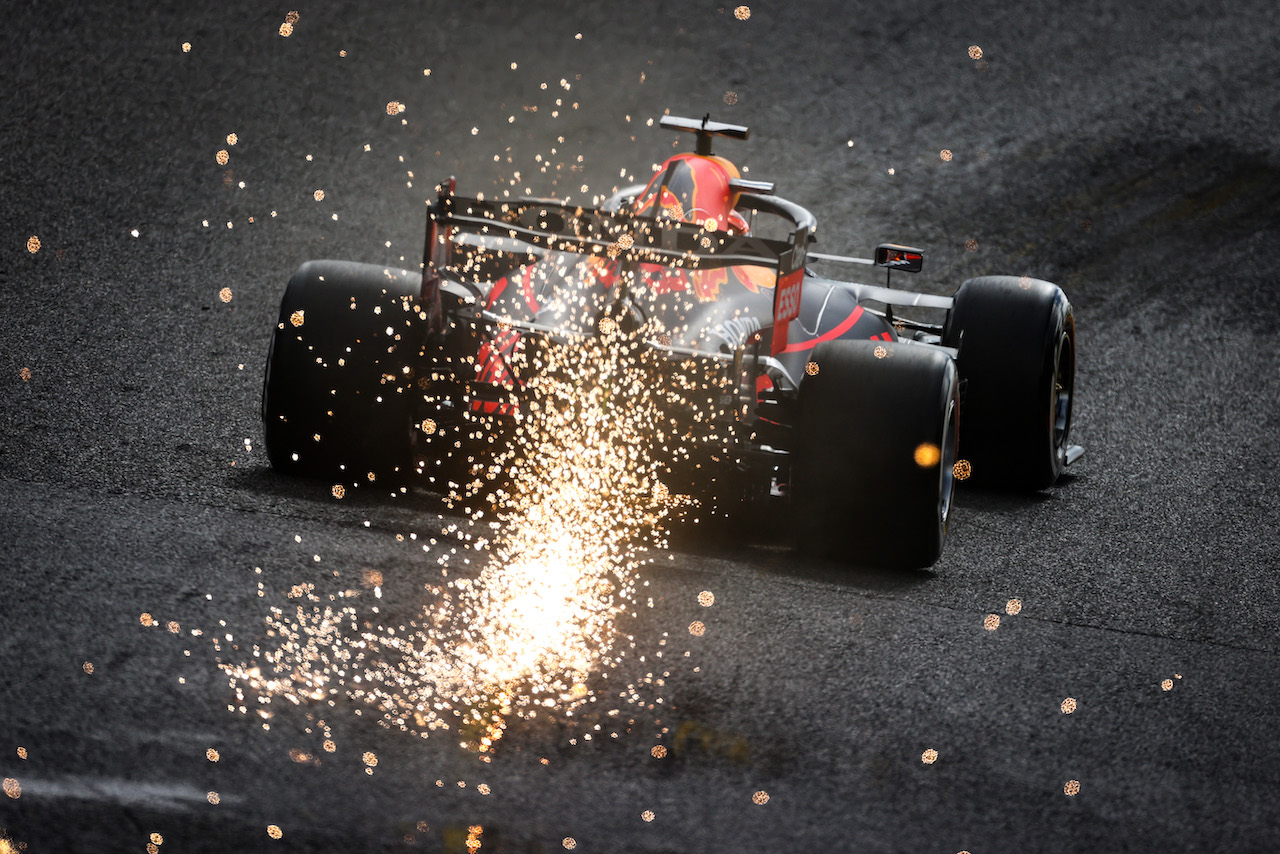 GP BELGIO, Max Verstappen (NLD), Red Bull Racing 
27.08.2021. Formula 1 World Championship, Rd 12, Belgian Grand Prix, Spa Francorchamps, Belgium, Practice Day.
- www.xpbimages.com, EMail: requests@xpbimages.com © Copyright: Charniaux / XPB Images