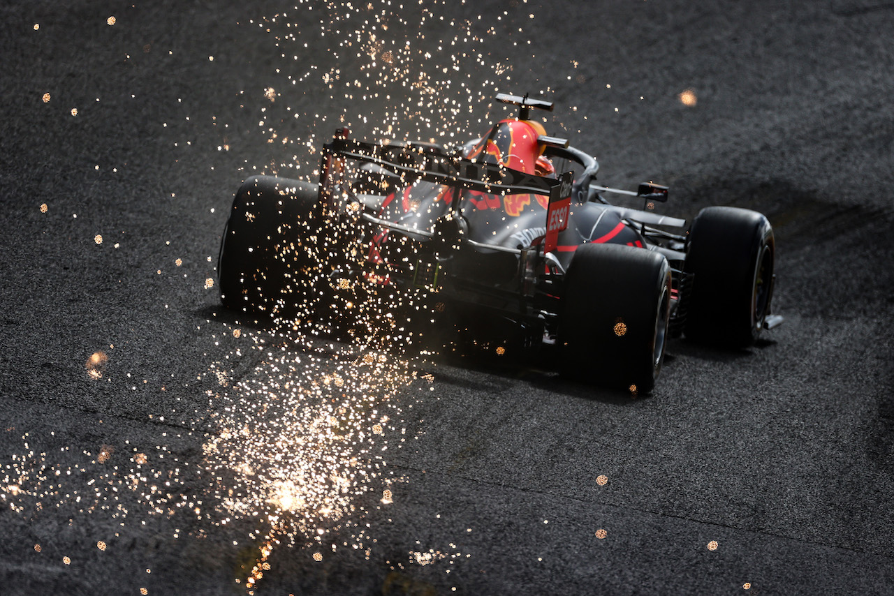 GP BELGIO, Max Verstappen (NLD), Red Bull Racing 
27.08.2021. Formula 1 World Championship, Rd 12, Belgian Grand Prix, Spa Francorchamps, Belgium, Practice Day.
- www.xpbimages.com, EMail: requests@xpbimages.com © Copyright: Charniaux / XPB Images