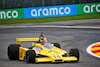 GP BELGIO, Emerson Fittipaldi (BRA) in his Copersucar.
27.08.2021. Formula 1 World Championship, Rd 12, Belgian Grand Prix, Spa Francorchamps, Belgium, Practice Day.
- www.xpbimages.com, EMail: requests@xpbimages.com © Copyright: XPB Images