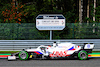GP BELGIO, Nikita Mazepin (RUS) Haas F1 Team VF-21.
27.08.2021. Formula 1 World Championship, Rd 12, Belgian Grand Prix, Spa Francorchamps, Belgium, Practice Day.
- www.xpbimages.com, EMail: requests@xpbimages.com © Copyright: XPB Images