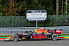 GP BELGIO, Sergio Perez (MEX) Red Bull Racing RB16B.
27.08.2021. Formula 1 World Championship, Rd 12, Belgian Grand Prix, Spa Francorchamps, Belgium, Practice Day.
- www.xpbimages.com, EMail: requests@xpbimages.com © Copyright: XPB Images