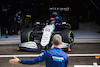 GP BELGIO, George Russell (GBR) Williams Racing FW43B.
27.08.2021. Formula 1 World Championship, Rd 12, Belgian Grand Prix, Spa Francorchamps, Belgium, Practice Day.
- www.xpbimages.com, EMail: requests@xpbimages.com © Copyright: Bearne / XPB Images