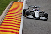 GP BELGIO, George Russell (GBR) Williams Racing FW43B.
27.08.2021. Formula 1 World Championship, Rd 12, Belgian Grand Prix, Spa Francorchamps, Belgium, Practice Day.
- www.xpbimages.com, EMail: requests@xpbimages.com © Copyright: Batchelor / XPB Images