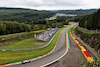 GP BELGIO, Antonio Giovinazzi (ITA) Alfa Romeo Racing C41.
27.08.2021. Formula 1 World Championship, Rd 12, Belgian Grand Prix, Spa Francorchamps, Belgium, Practice Day.
- www.xpbimages.com, EMail: requests@xpbimages.com © Copyright: Batchelor / XPB Images