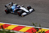 GP BELGIO, Nicholas Latifi (CDN) Williams Racing FW43B.
27.08.2021. Formula 1 World Championship, Rd 12, Belgian Grand Prix, Spa Francorchamps, Belgium, Practice Day.
- www.xpbimages.com, EMail: requests@xpbimages.com © Copyright: Batchelor / XPB Images