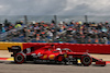 GP BELGIO, Charles Leclerc (MON) Ferrari SF-21.
27.08.2021. Formula 1 World Championship, Rd 12, Belgian Grand Prix, Spa Francorchamps, Belgium, Practice Day.
- www.xpbimages.com, EMail: requests@xpbimages.com © Copyright: Batchelor / XPB Images
