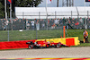 GP BELGIO, Charles Leclerc (MON) Ferrari SF-21 crashed in the second practice session.
27.08.2021. Formula 1 World Championship, Rd 12, Belgian Grand Prix, Spa Francorchamps, Belgium, Practice Day.
- www.xpbimages.com, EMail: requests@xpbimages.com © Copyright: Batchelor / XPB Images