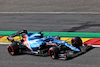 GP BELGIO, Fernando Alonso (ESP) Alpine F1 Team A521.
27.08.2021. Formula 1 World Championship, Rd 12, Belgian Grand Prix, Spa Francorchamps, Belgium, Practice Day.
- www.xpbimages.com, EMail: requests@xpbimages.com © Copyright: Batchelor / XPB Images