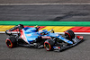 GP BELGIO, Esteban Ocon (FRA) Alpine F1 Team A521.
27.08.2021. Formula 1 World Championship, Rd 12, Belgian Grand Prix, Spa Francorchamps, Belgium, Practice Day.
- www.xpbimages.com, EMail: requests@xpbimages.com © Copyright: Batchelor / XPB Images