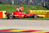 GP BELGIO, Charles Leclerc (MON) Ferrari SF-21 crashed in the second practice session.
27.08.2021. Formula 1 World Championship, Rd 12, Belgian Grand Prix, Spa Francorchamps, Belgium, Practice Day.
- www.xpbimages.com, EMail: requests@xpbimages.com © Copyright: Batchelor / XPB Images