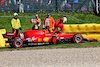 GP BELGIO, Charles Leclerc (MON) Ferrari SF-21 crashed in the second practice session.
27.08.2021. Formula 1 World Championship, Rd 12, Belgian Grand Prix, Spa Francorchamps, Belgium, Practice Day.
- www.xpbimages.com, EMail: requests@xpbimages.com © Copyright: Batchelor / XPB Images