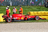 GP BELGIO, Charles Leclerc (MON) Ferrari SF-21 crashed in the second practice session.
27.08.2021. Formula 1 World Championship, Rd 12, Belgian Grand Prix, Spa Francorchamps, Belgium, Practice Day.
- www.xpbimages.com, EMail: requests@xpbimages.com © Copyright: Batchelor / XPB Images