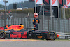 GP BELGIO, Max Verstappen (NLD) Red Bull Racing RB16B crashed during FP2.
27.08.2021. Formula 1 World Championship, Rd 12, Belgian Grand Prix, Spa Francorchamps, Belgium, Practice Day.
- www.xpbimages.com, EMail: requests@xpbimages.com © Copyright: XPB Images
