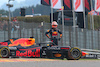 GP BELGIO, Max Verstappen (NLD) Red Bull Racing RB16B crashed during FP2.
27.08.2021. Formula 1 World Championship, Rd 12, Belgian Grand Prix, Spa Francorchamps, Belgium, Practice Day.
- www.xpbimages.com, EMail: requests@xpbimages.com © Copyright: XPB Images