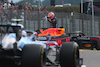 GP BELGIO, Max Verstappen (NLD) Red Bull Racing RB16B crashed during FP2.
27.08.2021. Formula 1 World Championship, Rd 12, Belgian Grand Prix, Spa Francorchamps, Belgium, Practice Day.
- www.xpbimages.com, EMail: requests@xpbimages.com © Copyright: XPB Images