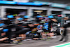 GP BELGIO, Esteban Ocon (FRA) Alpine F1 Team A521 in the pits.
27.08.2021. Formula 1 World Championship, Rd 12, Belgian Grand Prix, Spa Francorchamps, Belgium, Practice Day.
- www.xpbimages.com, EMail: requests@xpbimages.com © Copyright: Moy / XPB Images