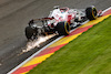 GP BELGIO, Kimi Raikkonen (FIN), Alfa Romeo Racing 
27.08.2021. Formula 1 World Championship, Rd 12, Belgian Grand Prix, Spa Francorchamps, Belgium, Practice Day.
- www.xpbimages.com, EMail: requests@xpbimages.com ¬© Copyright: Charniaux / XPB Images